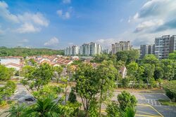 Meralodge (D23), Condominium #618056821